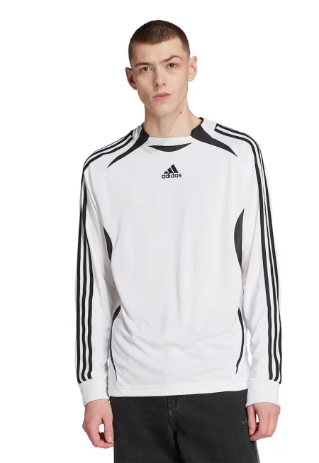 Блуза с контрасти