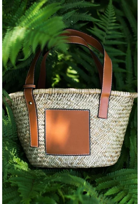 Чанта Елизабеттаун 21207 - Кафяв