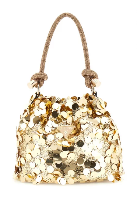 Чанта Holiday Shine с пайети