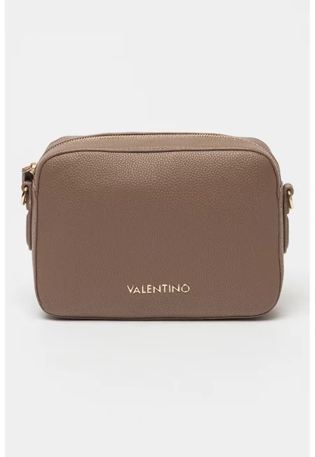 Чанта през рамо Brixton с отделяща се презрамка