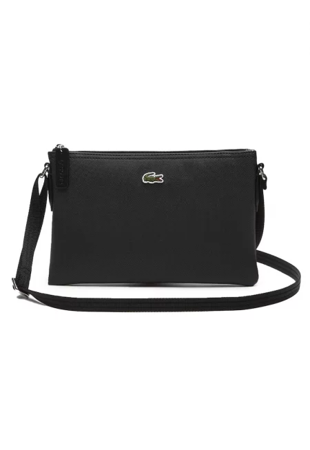 Чанта през рамо Core Essentials - Черен