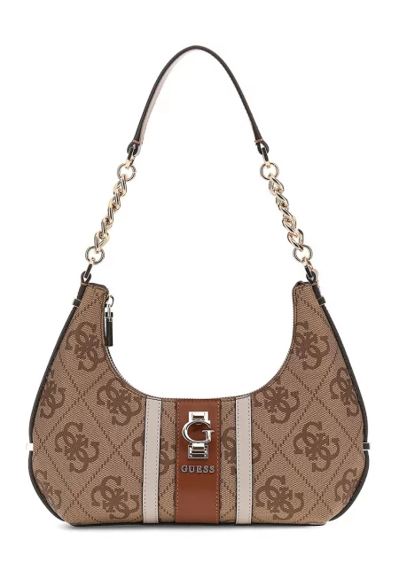 Чанта с монограм