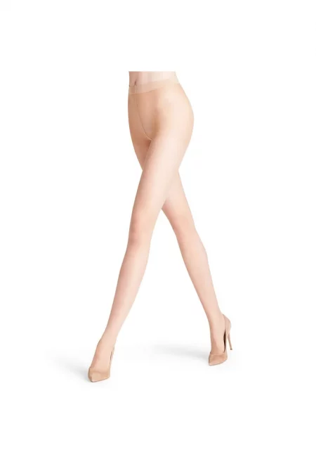 Чорапогащник Deluxe с висока талия - 8 дение