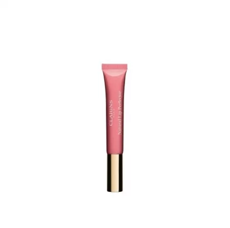 Clarins Natural Lip Perfector Гланц за устни без опаковка