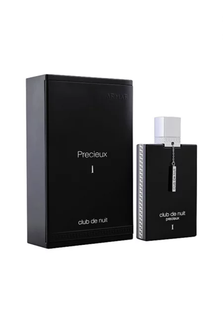 Club de Nuit Precieux парфюмен екстракт - унисекс - 55 мл