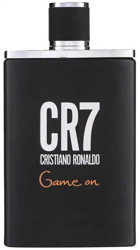 Cristiano Ronaldo Game On Парфюм за мъже без опаковка EDT