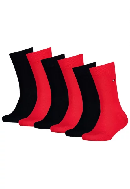 Дълги чорапи - 6 чифта