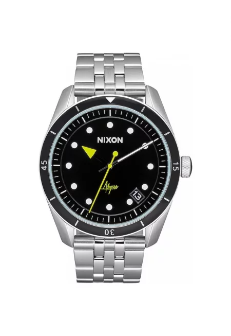 Дамски часовник A12372971 -  42 mm - Inox/Steel - Silver