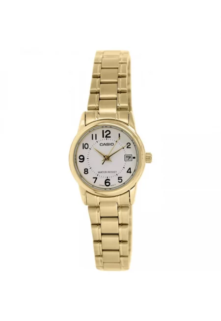 Дамски часовник  Collection LTP-V0 LTP-V002G-7 - Аналогов