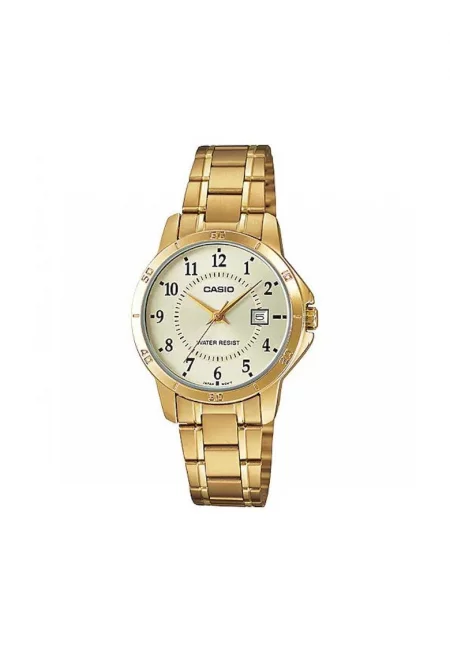 Дамски часовник  Collection LTP-V0 LTP-V004G-9B - Аналогов