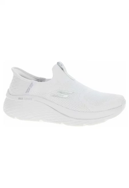 Дамски маратонки  Slip-ins: Max Cushioning Elite 2.0 - - Бял