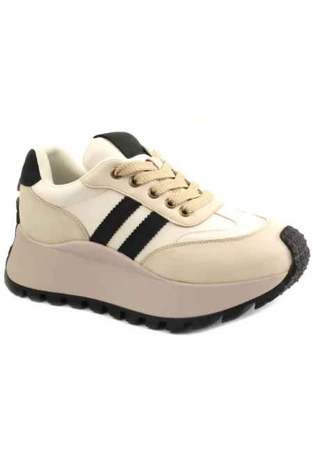 Дамски спортни обувки 25110