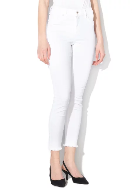 Дънки Blush по тялото