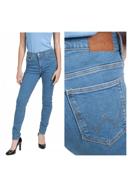 Дънки_Дамски_44973