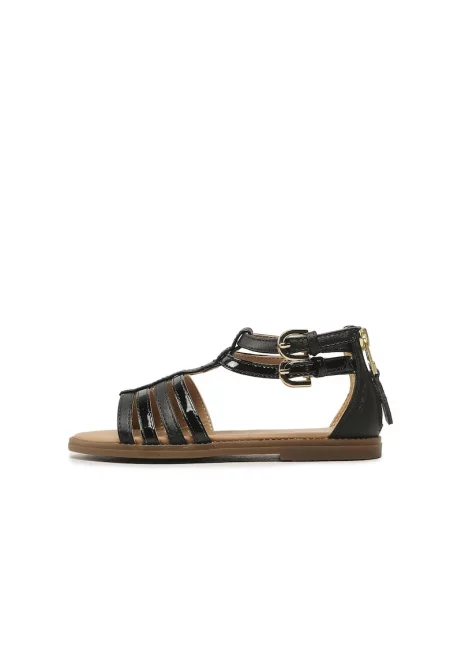 Детски сандали  301655237