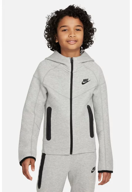 Детски суичър  Tech Flc Fz FD3285672 -