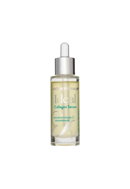 Doctor Fiterman - Серум за лице Collagen Serum Ideal - реструктуриращ - 30 мл