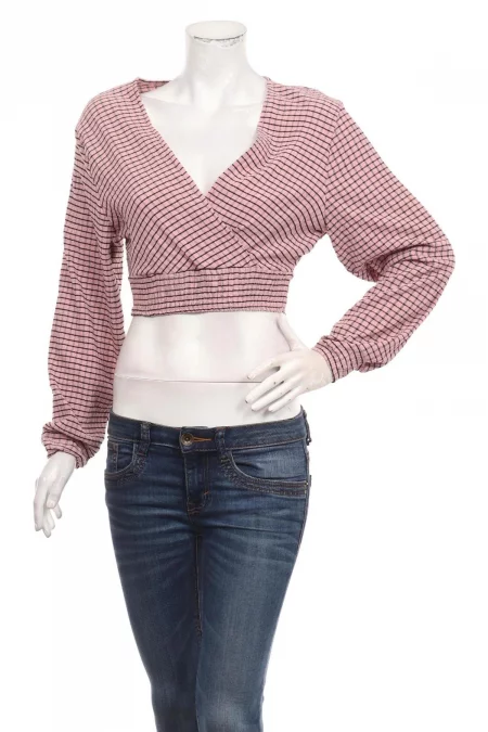 Дрехи Блуза H&M DIVIDED