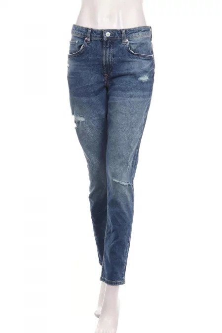 Дрехи Дънки &DENIM BY H&M