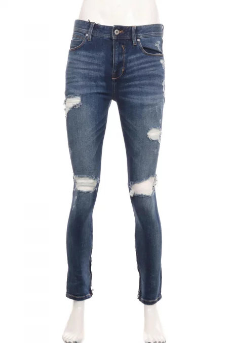Дрехи Дънки JACK & JONES