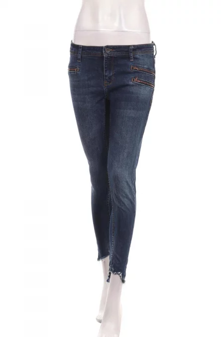 Дрехи Дънки ZARA BASIC