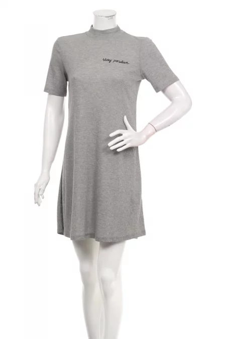 Дрехи Ежедневна рокля H&M DIVIDED