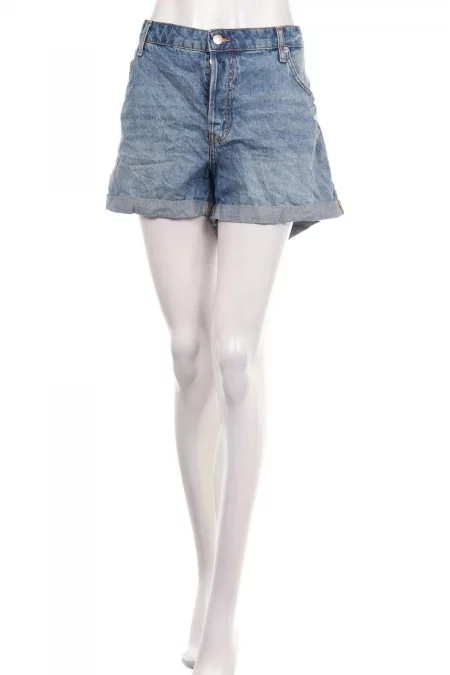 Дрехи Къси дънки &DENIM BY H&M