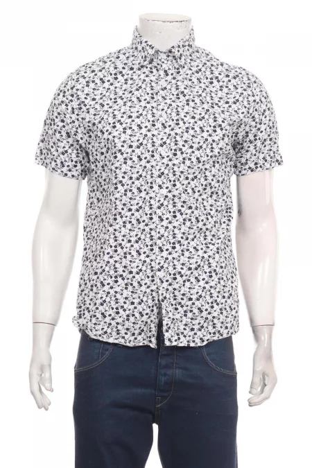 Дрехи Риза DENIM&FLOWER