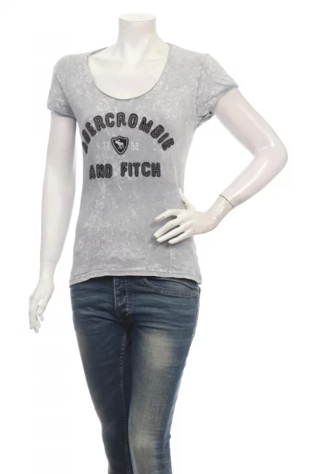 Дрехи Тениска ABERCROMBIE & FITCH