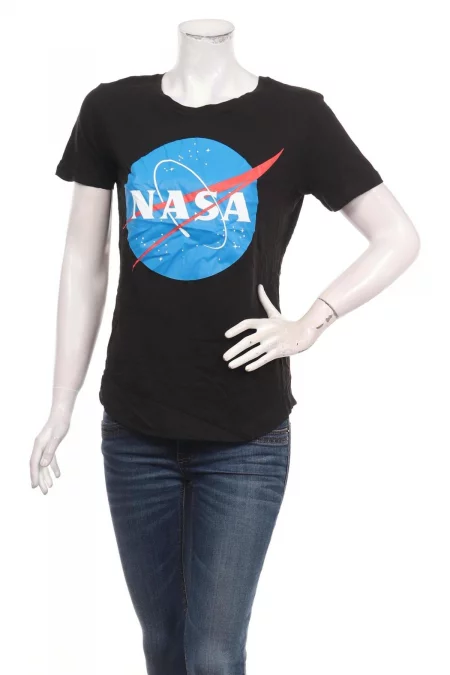 Дрехи Тениска с щампа MISTER TEE