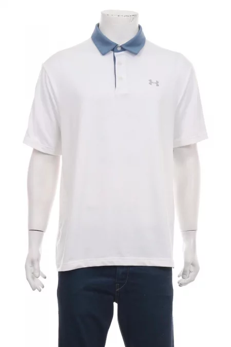 Дрехи Тенискa с яка UNDER ARMOUR