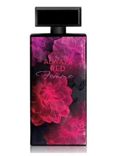 Elizabeth Arden Always Red Femme Парфюм за жени без опаковка EDT