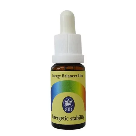 Есенция Енергийна стабилност №11, капки 15 ml