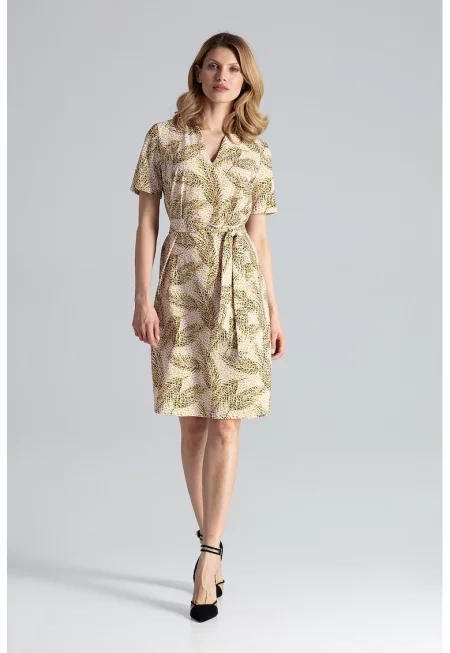 Ежедневна рокля  132460