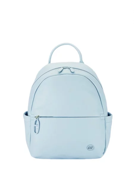 Ежедневна светлосиня раница CM7496 119 17776