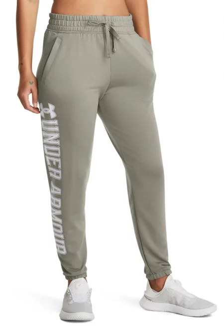 Фитнес панталон Rival с лиосел и лого