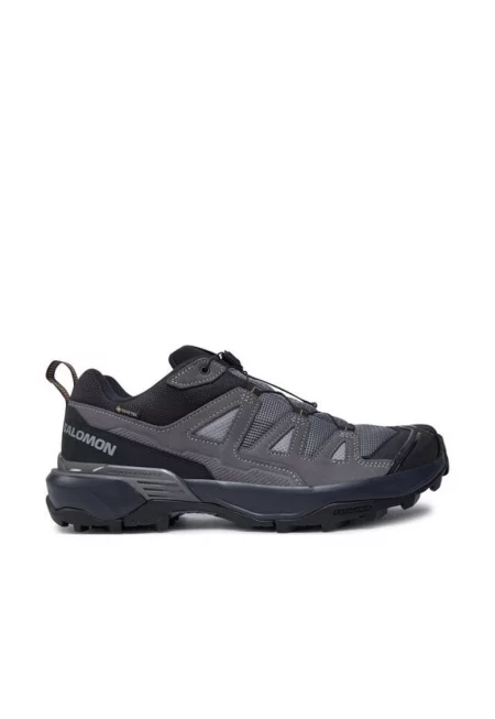 Хайкинг обувки X Ultra 360 Gore-Tex - Сив