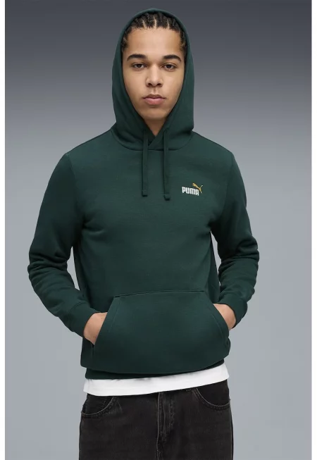 Худи ESS 2 с лого