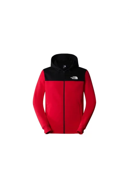 Icons Fz Hoodie Tnf NF0A87DN6821