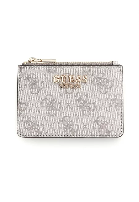 Калъф за карти с монограм