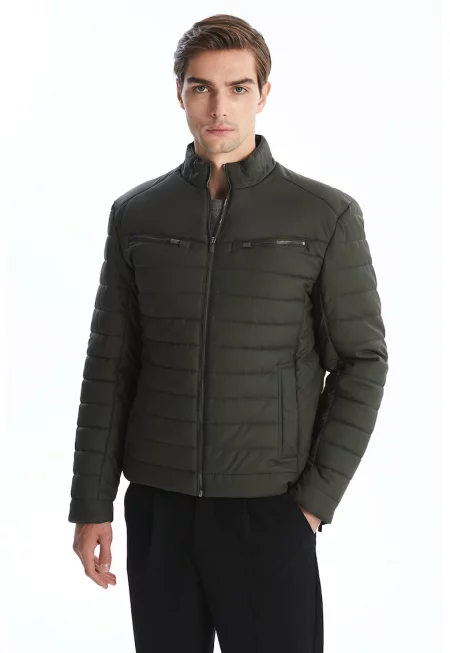 Капитонирано зимно яке