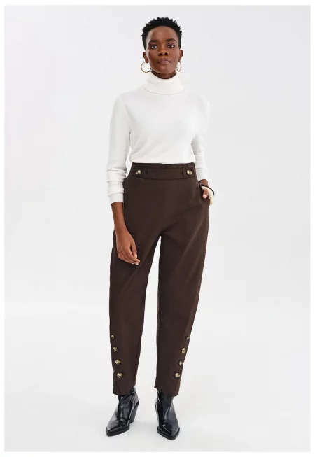 Конусовидни панталони Migel