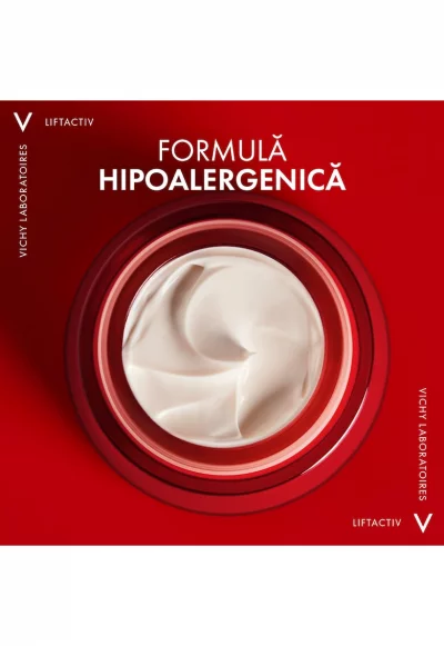 Крем против бръчки  LIFTACTIV Collagen Specialist - За всеки тип кожа - 50 мл