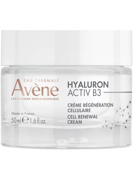 Крем за клетъчна регенерация  Hyaluron Activ B3 - 50 мл