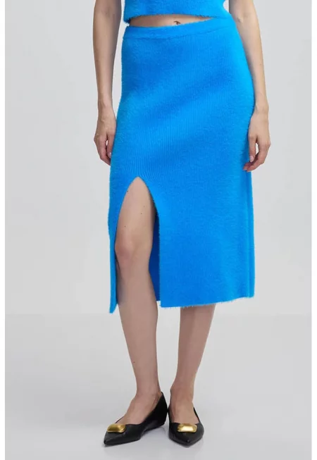 Мъхеста поа с цепка - Кралско Синьо