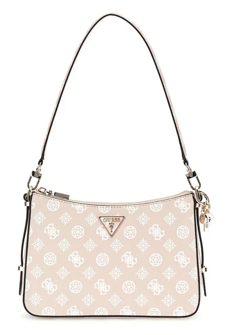 Малка чанта с принт