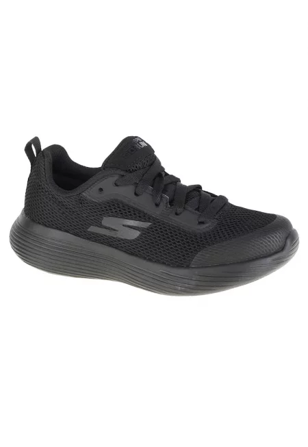 Маратонки -  Go Run 400 V2 Omega 405100L-BBK - черни - Черен