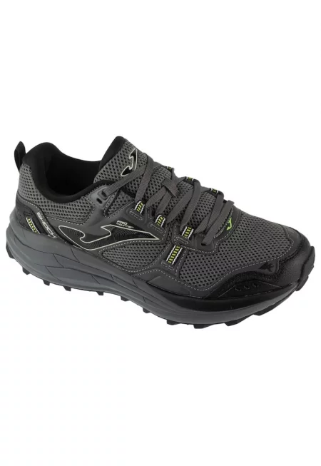 Маратонки за бягане -  Shock Men 950752 - Сив