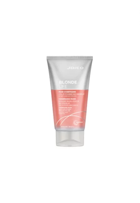 Маска за руса коса  Blonde Life Color Enhancing Masque - 150 мл