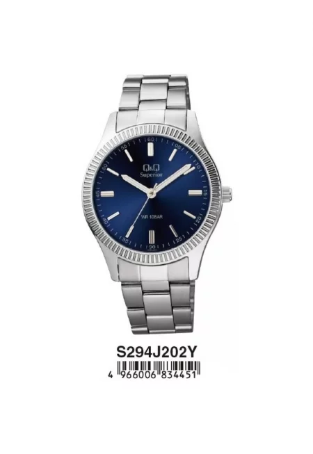 Мъжки часовник -  by Citizen - Superior S294J202Y